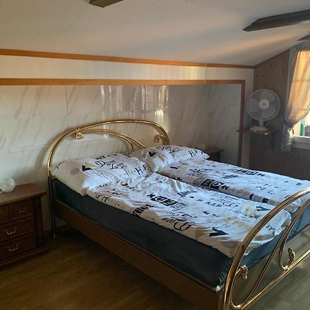 Hotel Roessli Oberried am Brienzersee Екстер'єр фото