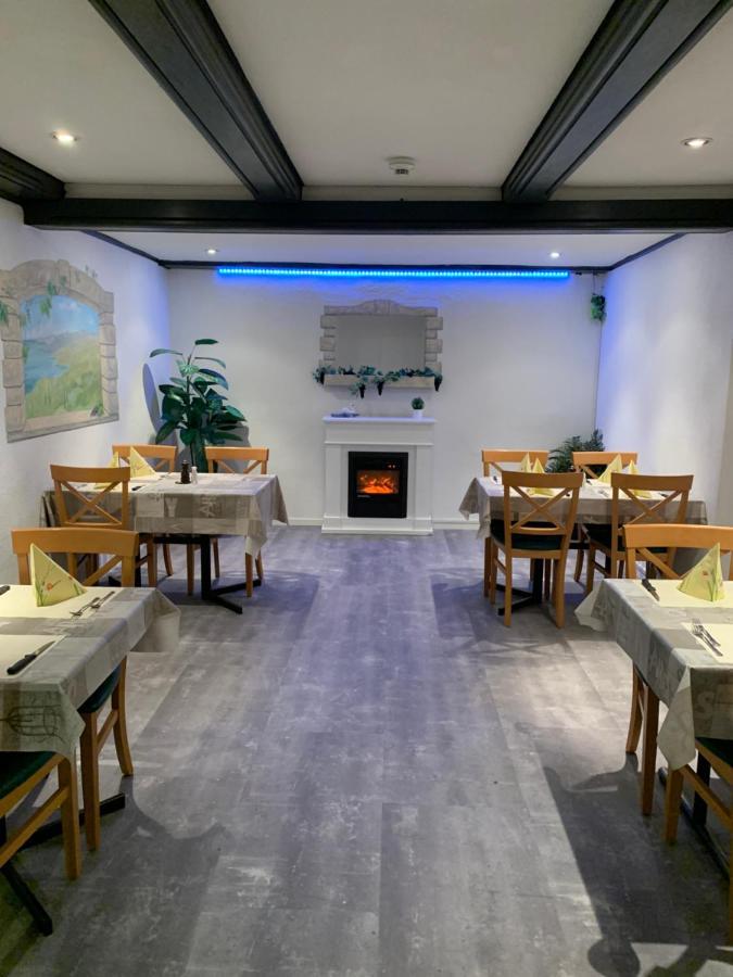 Hotel Roessli Oberried am Brienzersee Екстер'єр фото