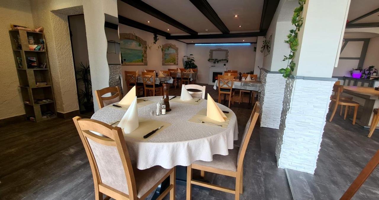 Hotel Roessli Oberried am Brienzersee Екстер'єр фото
