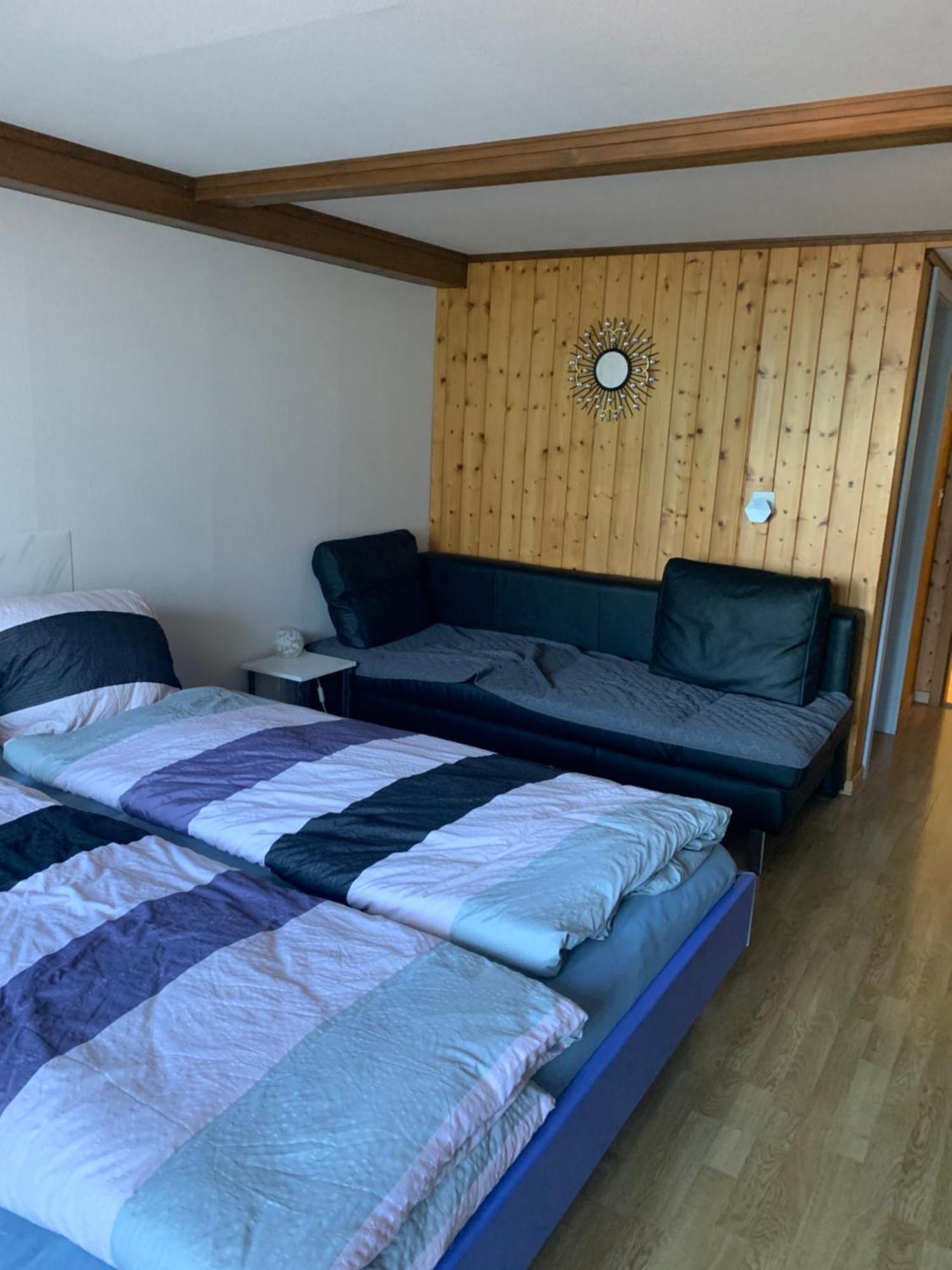 Hotel Roessli Oberried am Brienzersee Екстер'єр фото